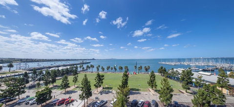 Novotel Geelong - Tourism Canberra 2