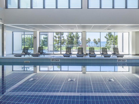 Novotel Geelong - Tourism Canberra 3