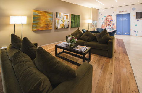 Novotel Sydney West HQ - Tourism Canberra 2