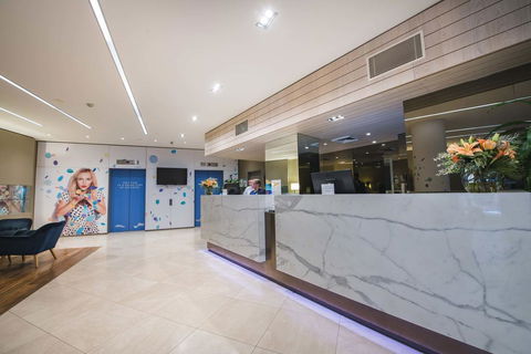 Novotel Sydney West HQ - Tourism Canberra 1