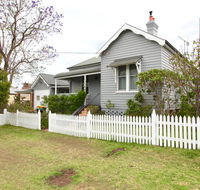 Nowra Beauty - Tourism Canberra