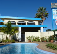Nowra Motor Inn - Tourism Canberra