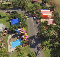 NRMA Capricorn Yeppoon Holiday Park - Tourism Canberra