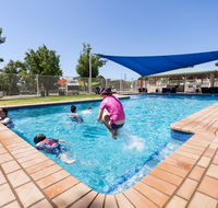 NRMA Dubbo Holiday Park - Tourism Canberra
