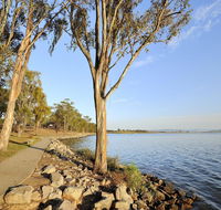 NRMA Lake Somerset Holiday Park - Tourism Canberra