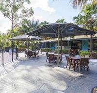 NRMA Murramarang Beachfront Holiday Resort - Tourism Canberra