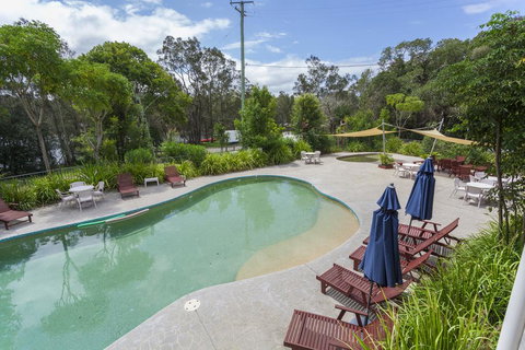 NRMA Myall Shores Holiday Park - Tourism Canberra 0