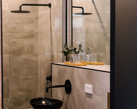 NRMA Ocean Beach Holiday Resort - Tourism Canberra 3