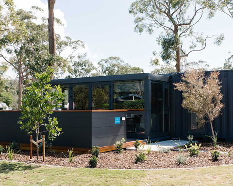 NRMA Ocean Beach Holiday Resort - Tourism Canberra 2