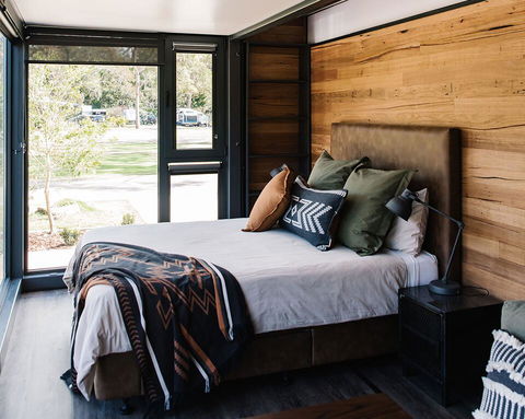 NRMA Ocean Beach Holiday Resort - Tourism Canberra 1