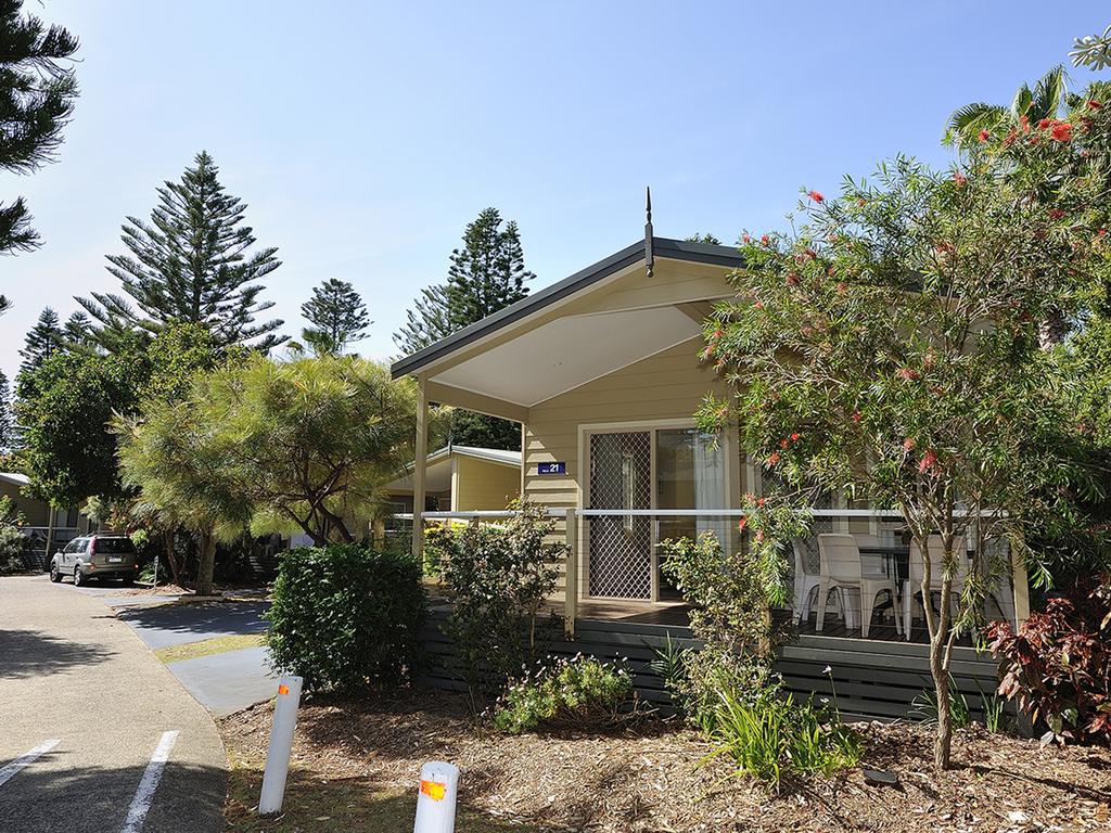 North Narrabeen NSW Tourism Canberra