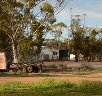 Nulla Nulla Farm Retreat - Tourism Canberra