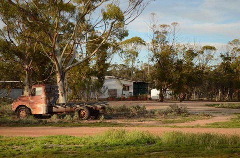 Nulla Nulla Farm Retreat - Tourism Canberra 0