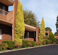 Nunawading Motor Inn - Tourism Canberra