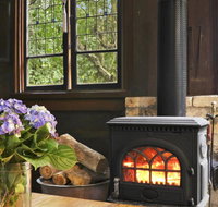 NUNGAROO COTTAGE - Tourism Canberra