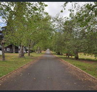 Nyamup Cottage 8 - Tourism Canberra