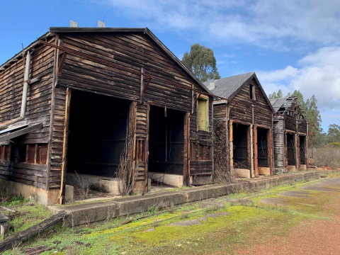 Nyamup Cottage 8 - Tourism Canberra 3