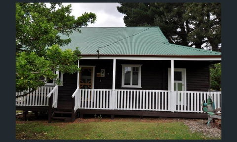 Nyamup Cottage 8 - Tourism Canberra 1