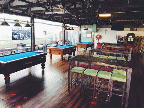 O'Dowds Hotel/Motel Rockhampton - Tourism Canberra 2