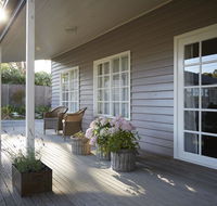 Oak Hill Woodend - Tourism Canberra