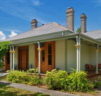 Oakdene Heritage Accommodation - Tourism Canberra