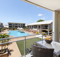 Oaks Broome Hotel - Tourism Canberra