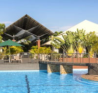 Oaks Cable Beach Resort - Tourism Canberra