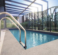 Oaks Gladstone Grand Hotel - Tourism Canberra
