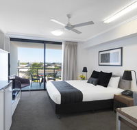 Oaks Mackay Carlyle Suites - Tourism Canberra
