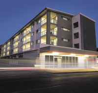 Oaks Moranbah Suites - Tourism Canberra