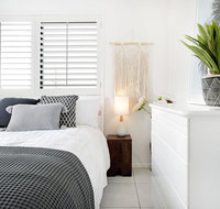 Oasis By The Sea - Tourism Canberra