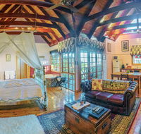 Observatory Cottages - Tourism Canberra