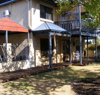 Observatory Guesthouse - Adults Only - Tourism Canberra