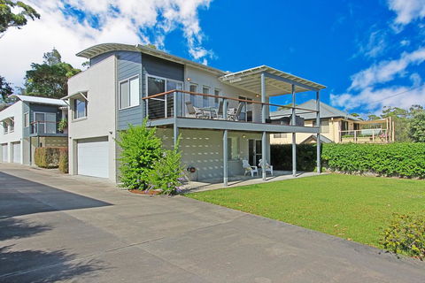 Ocean 1/42, Mollymook - Tourism Canberra 0