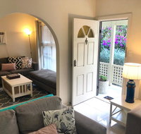 Ocean Beach Cottage - Tourism Canberra