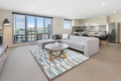 OCEAN BEACH RETREAT - SORRENTO - Tourism Canberra 0