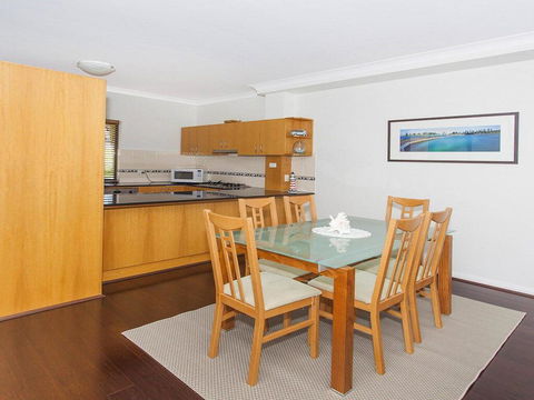 Ocean Blue On Manning - Tourism Canberra 3