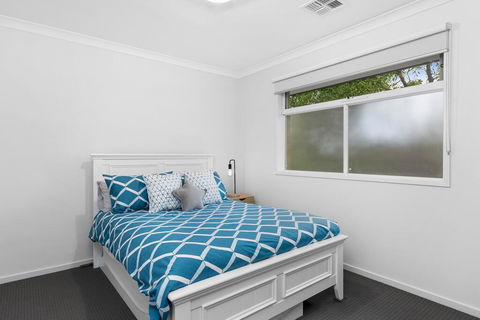 OCEAN BREEZE Family Home - Tourism Canberra 3