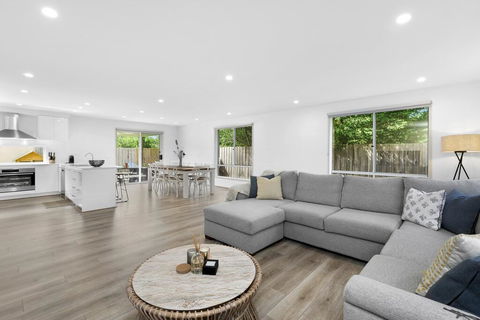 OCEAN BREEZE Family Home - Tourism Canberra 2