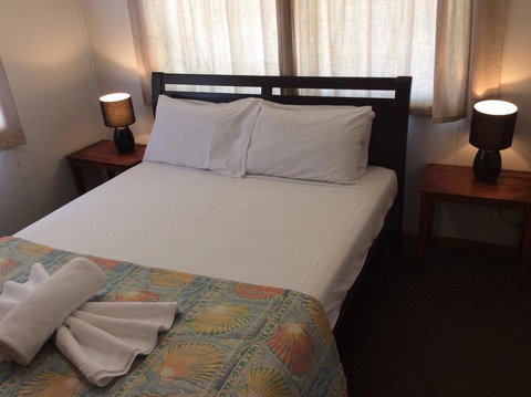 Ocean Breeze Units - Tourism Canberra 3