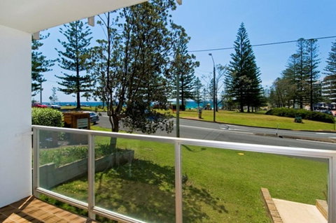 Ocean Court 1 13 Lord Street - Tourism Canberra 1