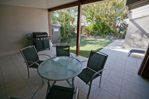Ocean Dream - Tourism Canberra 1