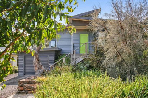 OCEAN ESCAPE - The Ultimate Luxury Beach House - Tourism Canberra 2