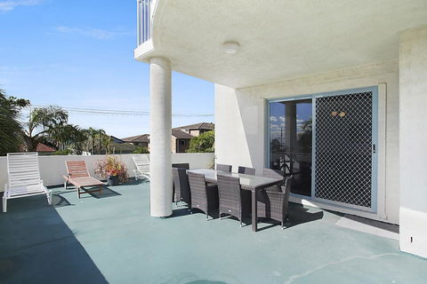 Ocean Palms, Unit 2 - The Entrance, NSW - Tourism Canberra 3