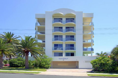 Ocean Palms, Unit 2 - The Entrance, NSW - Tourism Canberra 0