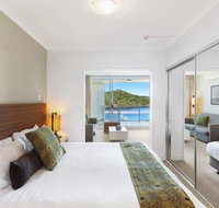 Ocean Panorama - 1 Bedroom Oceanview Apt - Tourism Canberra