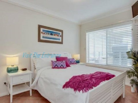 Ocean Pines 4 - Tourism Canberra 1