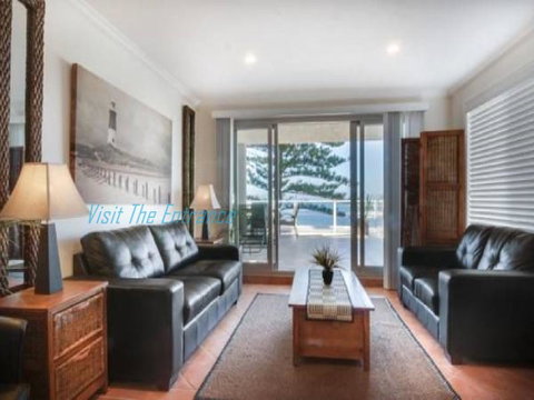 Ocean Pines 4 - Tourism Canberra 2