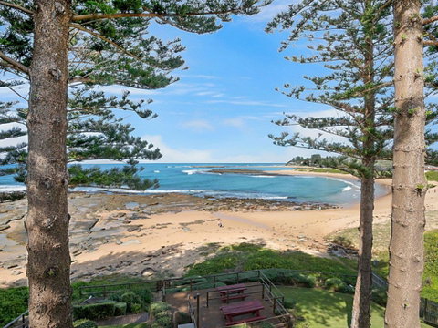 Ocean Pines 5 - Tourism Canberra 2