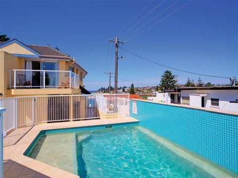 Ocean Pines 5 - Tourism Canberra 1